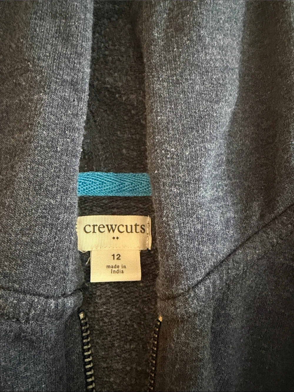 Crewcuts classic full